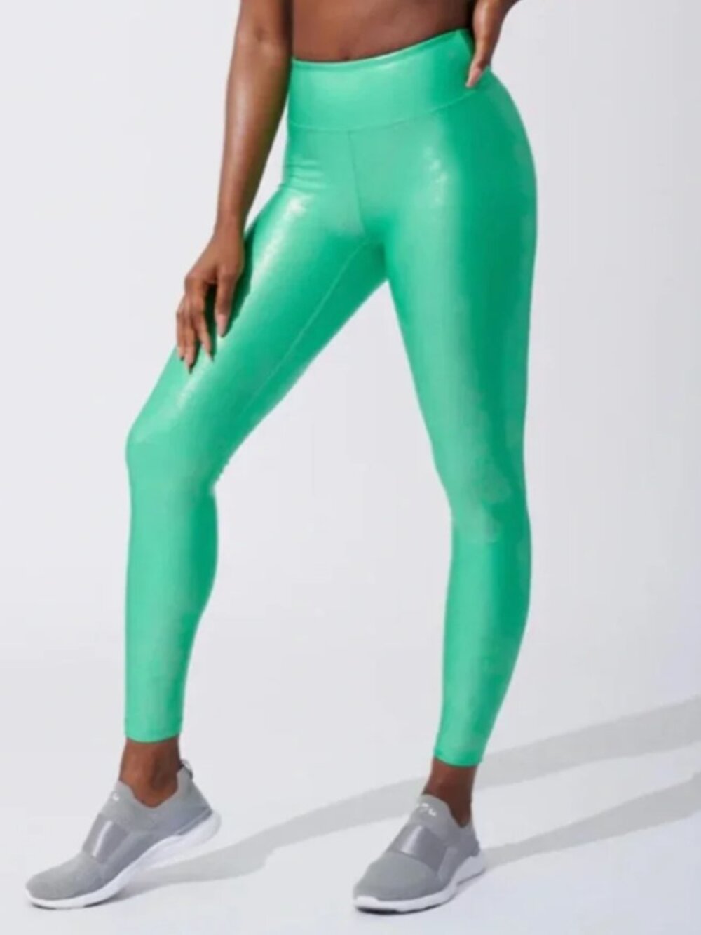 Heroine Sport Slick Green